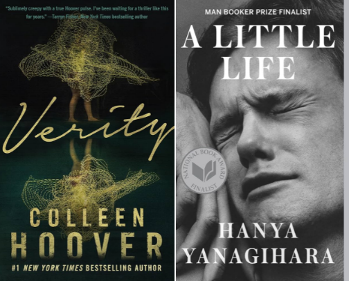 The books I think about all the time cover photo collage