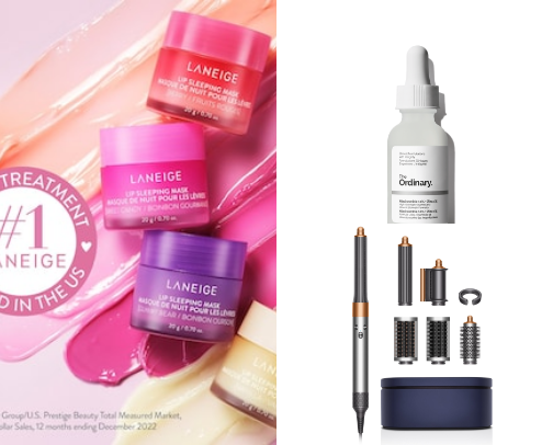 Monthly fixation cover photo collage