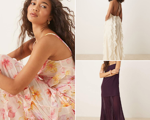 Curate & Slay: Statement Pieces that Impress cover photo collage