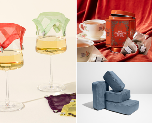 20 One Year Anniversary Gift Ideas For Him He'll Actually Use cover photo collage