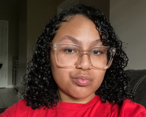 What is your curly hair routine? cover photo collage