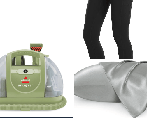 Amazon Prime Deals cover photo collage