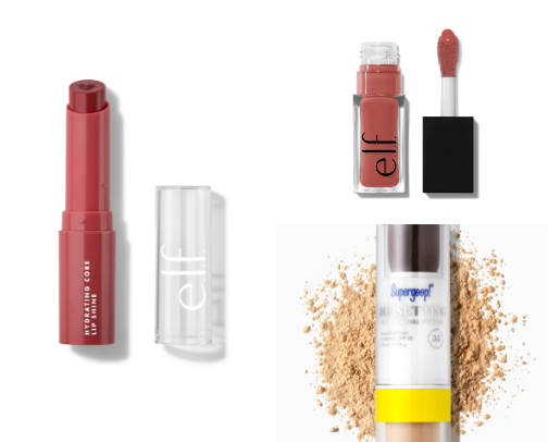 the best things for my self care cover photo collage