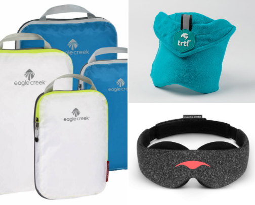 Female Solo Traveler Must-Haves (Budget-Friendly Essentials) cover photo collage