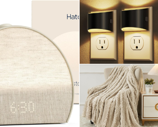 Cozy Corners & Home Favorites cover photo collage