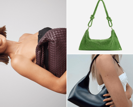 Designer/Luxury Bag Dupes - Under $100 cover photo collage