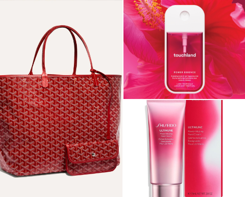 🩷 What’s in my everyday bag 🩷 cover photo collage