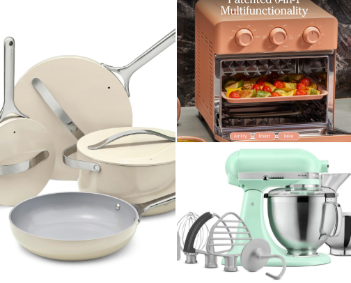 Best addition to your Kitchen cover photo collage