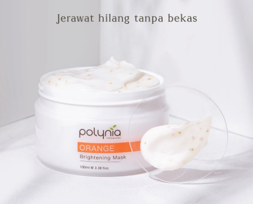 Rekomendasi Face Mask for Sensitif Skin cover photo collage