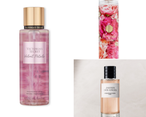 Perfumes and Colognes that will turn heads cover photo collage