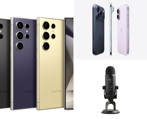 Content Creator Starter Pack (Earn from TikTok, Reels & YouTube) cover photo collage