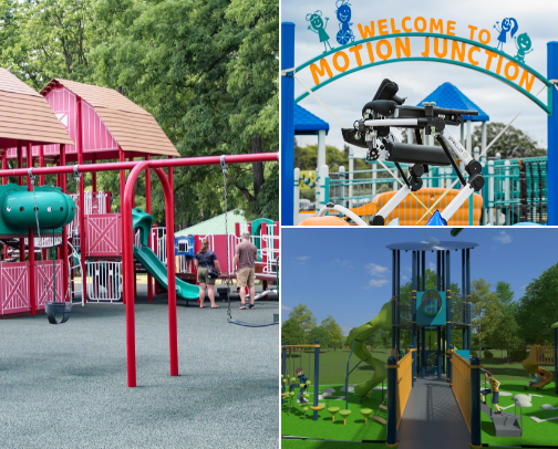 Keeping Kids Busy in Rochester, NY cover photo collage