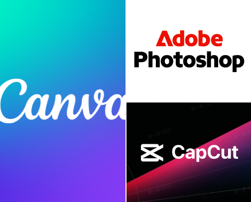 My Go-To Creative Tools for Everyday Projects cover photo collage