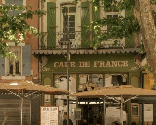 Benable's Picks: European Travel Lists cover photo collage
