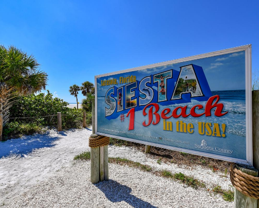 Things To Do In Sarasota, Florida cover photo collage