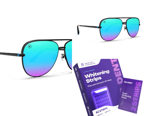 What I’ve Bought on TikTok cover photo collage