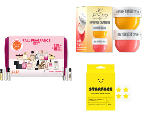 Gifts for Teen Girls cover photo collage