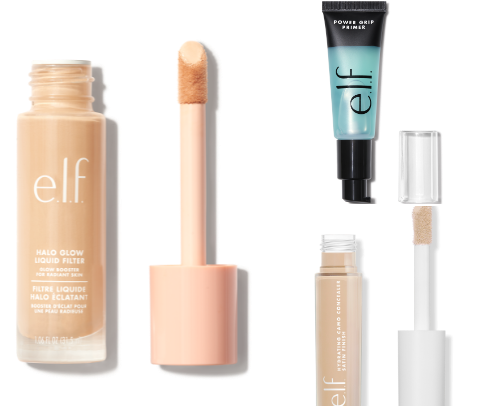 The Best Makeup Under $20 cover photo collage