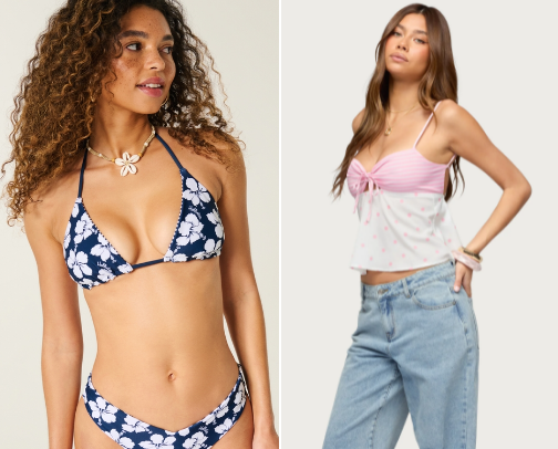 Summer is almost here! cover photo collage