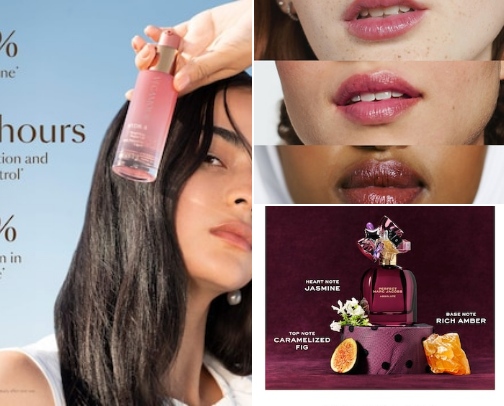 Black Friday Sephora Sale cover photo collage