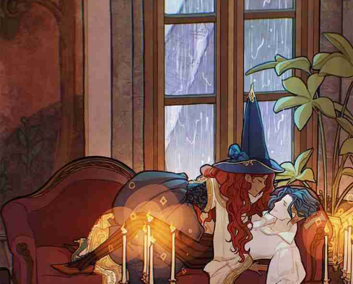 Cozy, Non-Fantasy, Reading List cover photo collage