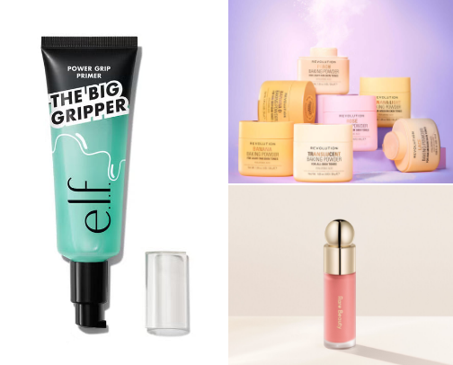 The best makeup cover photo collage