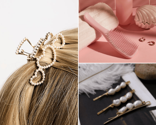 𝐻𝒶𝒾𝓇 𝒶𝒸𝒸𝑒𝓈𝓈𝑜𝓇𝒾𝑒𝓈🌟 cover photo collage