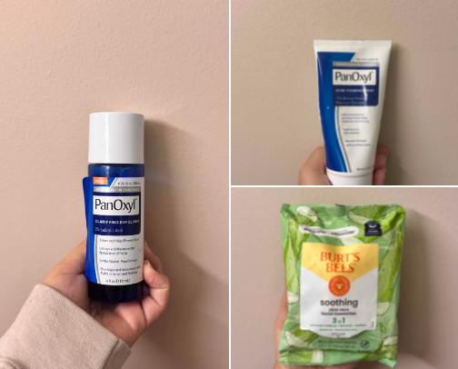 Self-Care Survival Kit 🧘🏼‍♀️🧖🏼‍♀️ cover photo collage