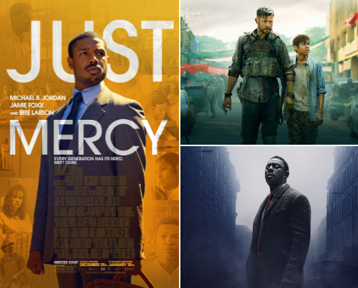 Timeless Classics & Hidden Gems: Movies cover photo collage