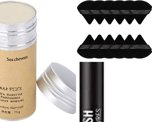 Amazon beauty cover photo collage