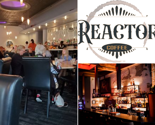 Lincoln NE recs! cover photo collage