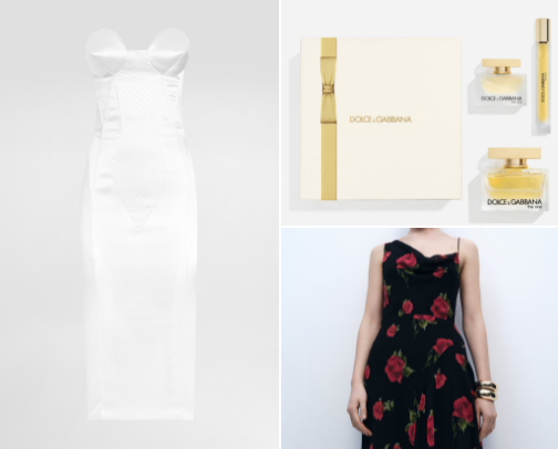 Everything that you love for you wardrobe cover photo collage