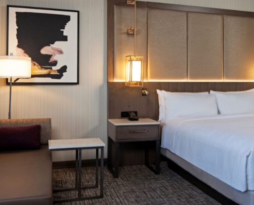 4 to 5 star Hotels cover photo collage