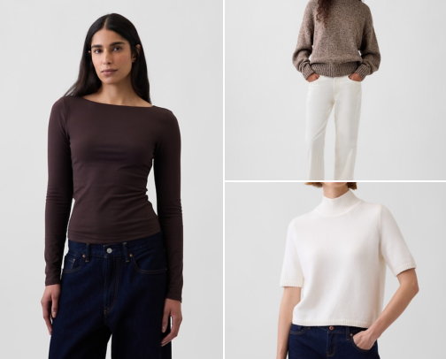 GAP cover photo collage
