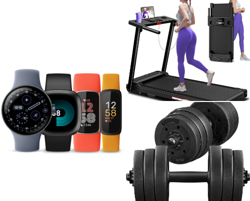 New Year, New You- products for 2026 cover photo collage