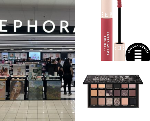 Makeup you will love cover photo collage