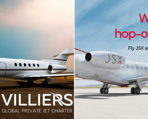 Flights cover photo collage