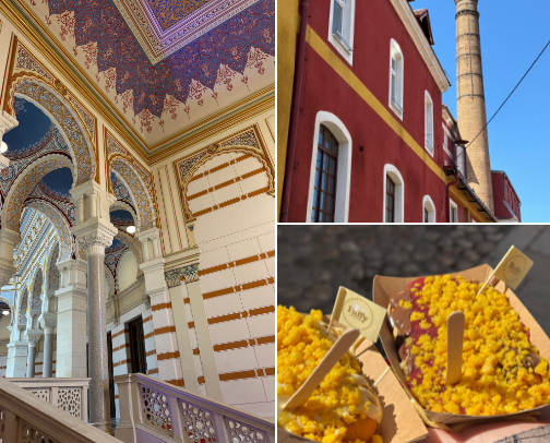 Bosnia Travel Guide: Sarajevo, Livno, & Mostar cover photo collage