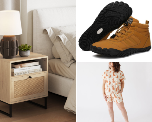 Holiday Gifts for everyone 2025 Duhh cover photo collage