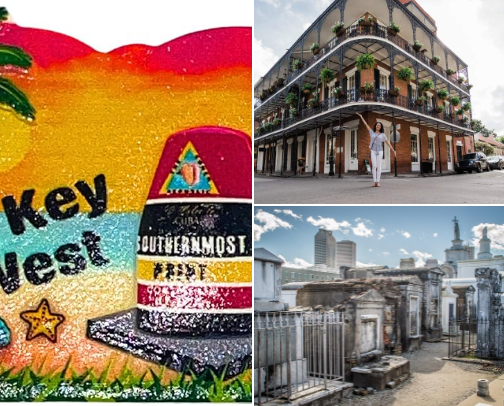 Souvenirs we think are worth a pickup cover photo collage