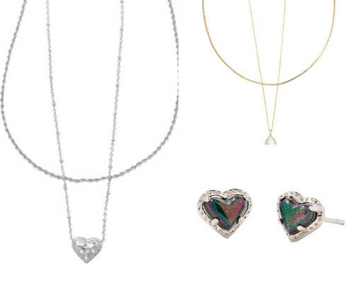 Kendra Scott Lovers cover photo collage