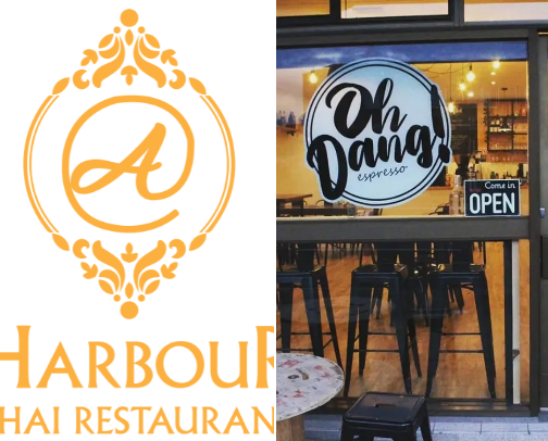 Don’t want to cook and looking for affordable little restaurants. Here are my top picks. 😊 cover photo collage