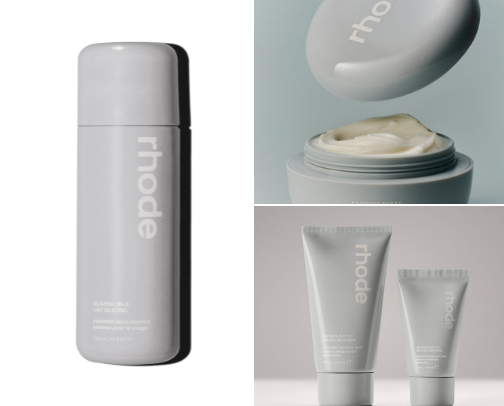Dry to Dewy: My daily skincare essentials for eczema prone, dry skin cover photo collage