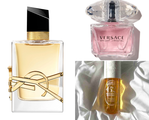 Perfume(People are turning to you) cover photo collage