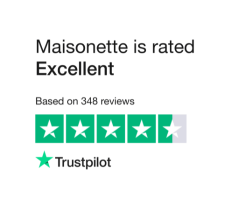 Maisonette cover photo collage