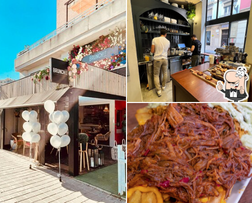 🥘 Guía definitiva de sitios para comer en Alicante 🥘 cover photo collage