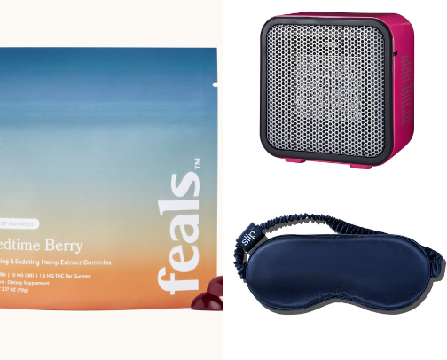 Night Shift Nurse Essentials cover photo collage