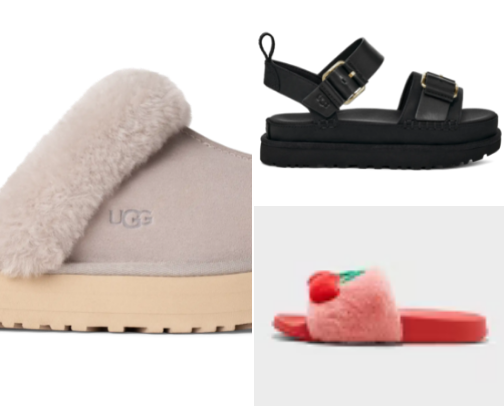 Shoes you won't regret. 🫢 cover photo collage