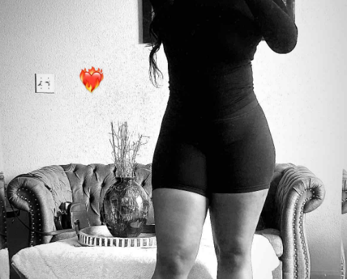 Workout Outfit Finds cover photo collage