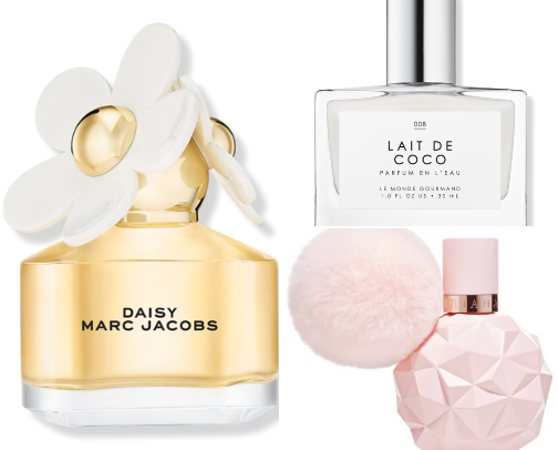 Always smelling DELISH cover photo collage